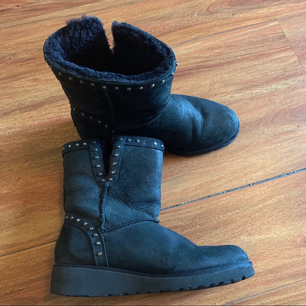 Ugg Booties - image 1